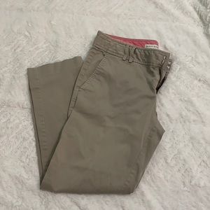 Banana Republic Stretch Pants
